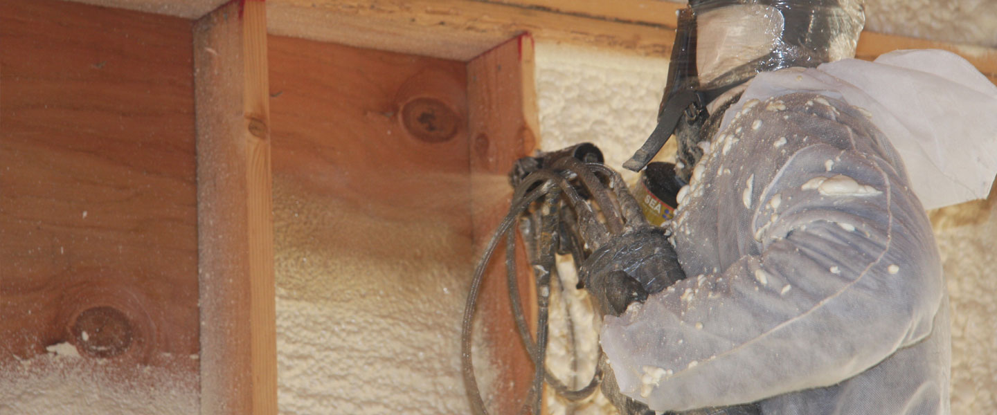 Lincoln Insulation Contractors